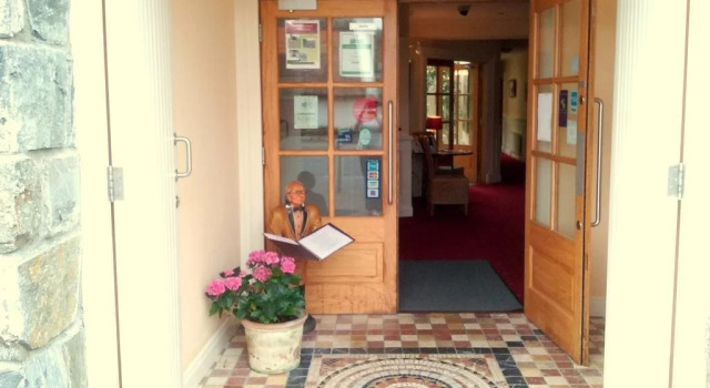 Maol Reidh Hotel, Book Hotel Renvyle Connemara