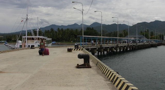 Bunga Baru Bungalow, Book Hotel Hotels in Lombok with Parking, Parking