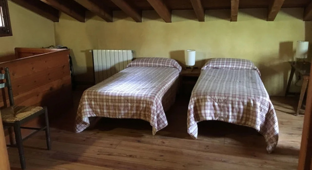 Cal Pai, Buchen Sie Hotel Pardines Ripolles