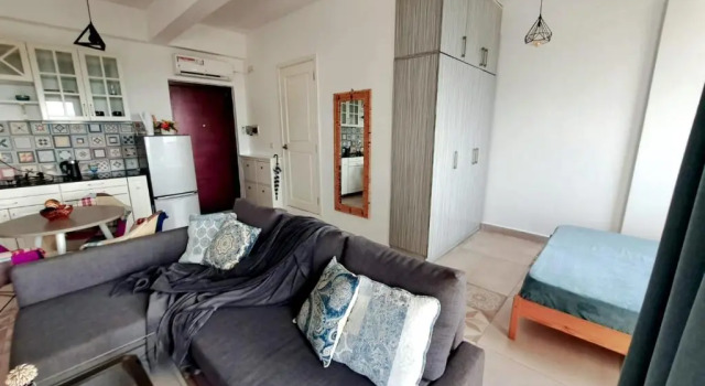 Seaview Modern Studio, Забронировать Отель Сиануквиль Национальный парк Реам, рядом с Bus Station