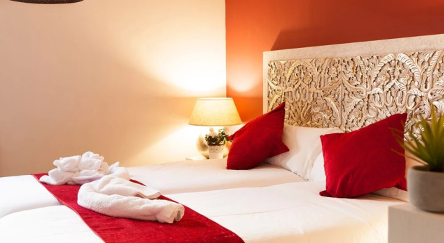 Casa del Ocejón, Book Hotel SPA Hotels in Castilla-La Mancha, SPA
