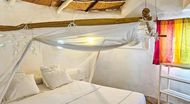 Camera Standard Villas do Indico Eco - Resort & Spa Lodge