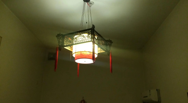 Ping Yao Fu Lin Yuan Hostel, Rezervați Hostel Jinzhong Shanxi