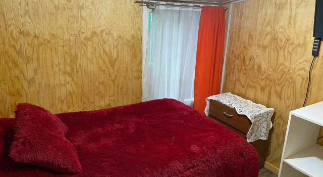 Hospedaje Punta Diamante