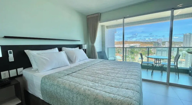 Апартаменты Luxury RN Studio Premium 1003 - Vista Mar