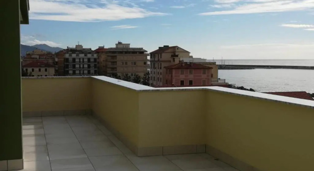 Апартаменты Пентхаус Gli Scogli Luxury Residence Hotel
