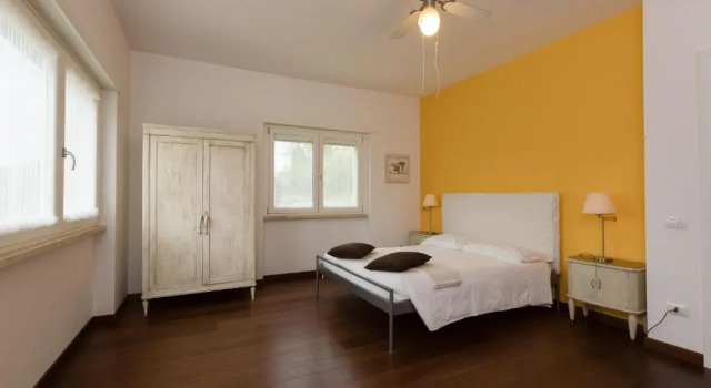 Четырёхместный номер Standard B&B Terra del Sole