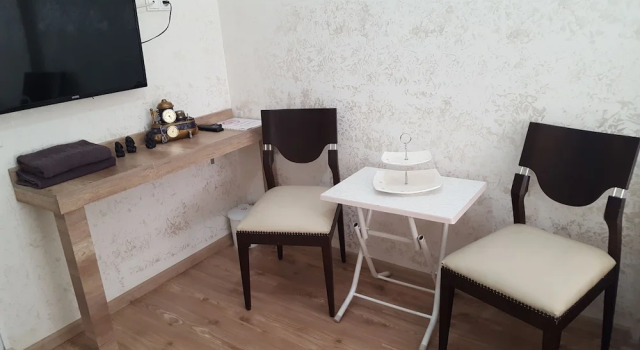 Номер Standard Köşk Boutique Hotel - Old Town & City Center