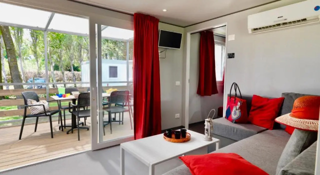 Номер Superior Isamar Holiday Village