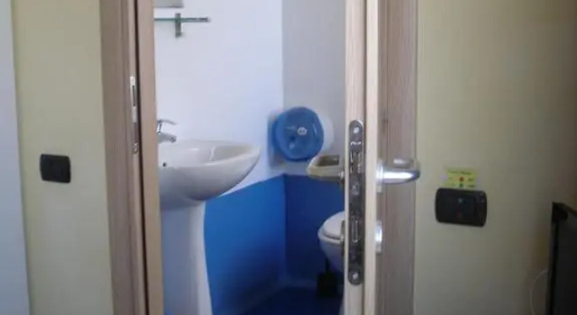 Номер Standard Hostel San Marino