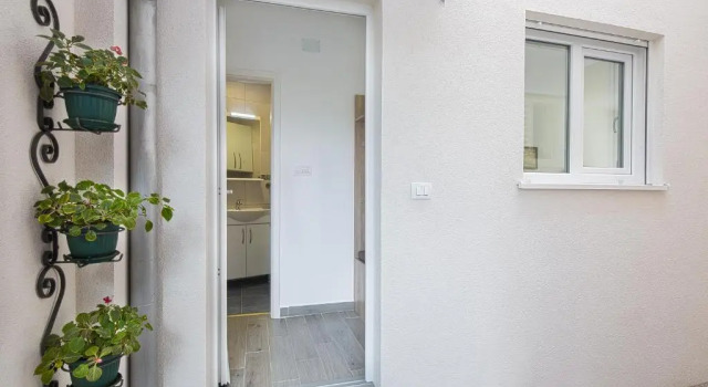 Апартаменты Apartment Kotor Bay