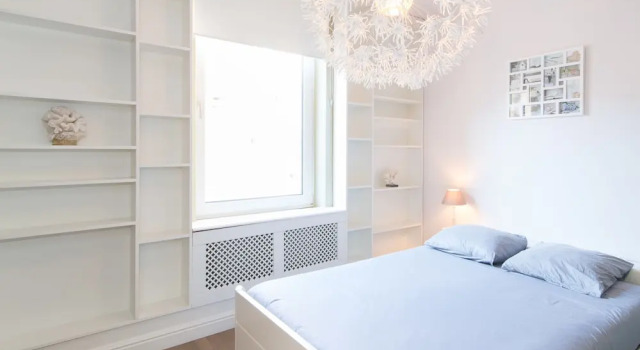 Апартаменты Comfort La Plage