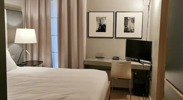 Номер Comfort Hotel Casa Poli