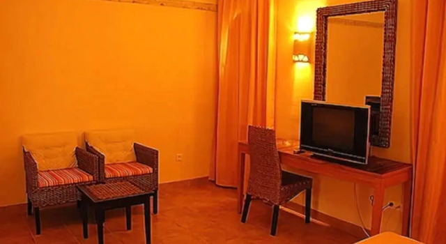 Standart oda Sahara Douz