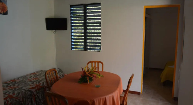 Residence MON REFUGE