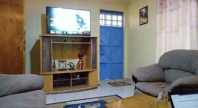 Prestige Apartments Embakasi