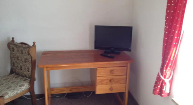 Номер Standard Tutzinger Hof