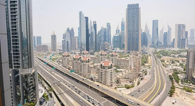 Lux 1BR Apt in Dubai Mall Residences, Забронировать Апартаменты/квартира Дубай Эмират Дубай, рядом с Дубайский аквариум