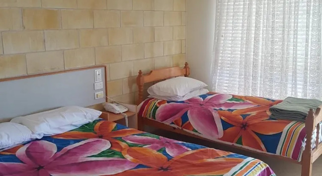 Country View Motel Ilbilbie, Book Motel Ilbilbie Queensland