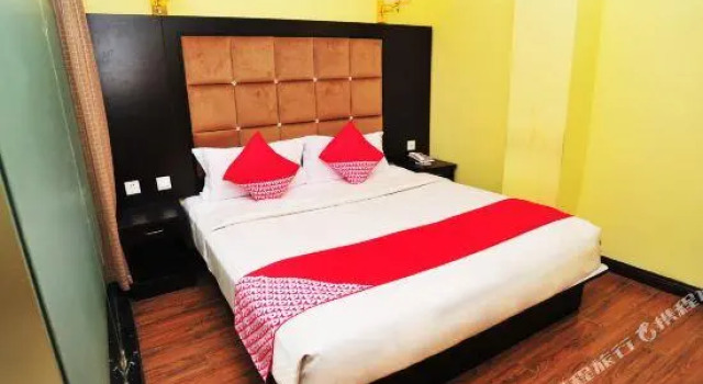 Bofu Hotel (Wuxi Bailin Plaza Store), Varaa Hotelli Tangtou Jiangsu