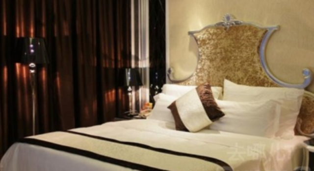 Zhuhai Haopai Hotel