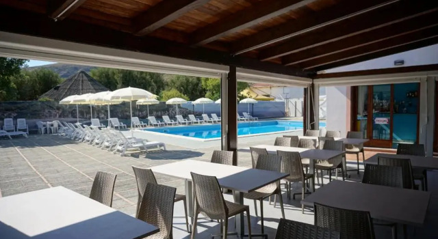 Номер Standard Cilento Dreams Village
