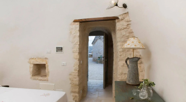 Le Dieci Porte, Book Hotel Hotels in Alberobello with Breakfast, Breakfasts