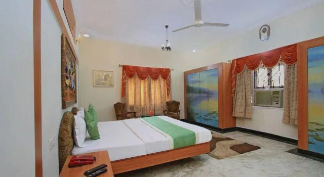 OYO Green Villa, Забронировать Вилла Виллы штата Карнатаки, Вилла