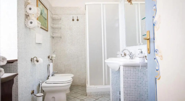 Номер Standard Villa Clodia Relais