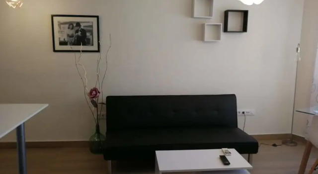 KubiK APARTAMENTOS K1, Prenota Appartamento Cáceres 