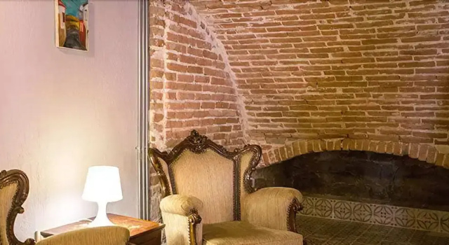 Kydalio Hotel