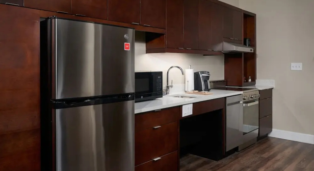 Люкс TownePlace Suites Fort Worth Northwest Lake Worth