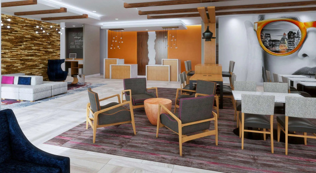 La Quinta Inn & Suites by Wyndham Pflugerville, Prenota Hotel Pflugerville Greater Austin