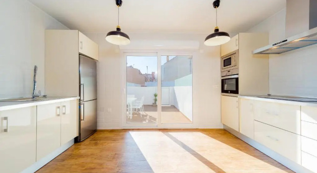 Коттедж Apartamentos El Abuelo