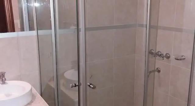 Трёхместный номер Standard Lynch Suites Hotel Asunción