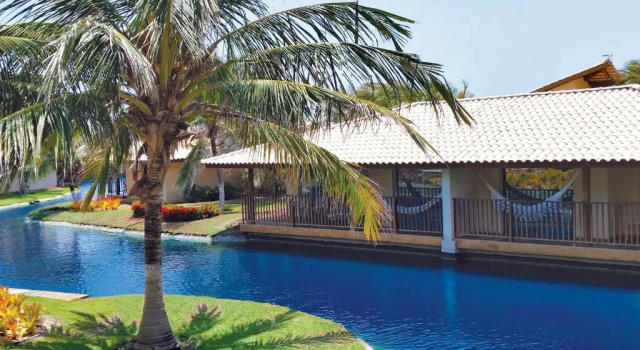 Вилла Dom Pedro Laguna Beach Resort & Golf by WAM Experience