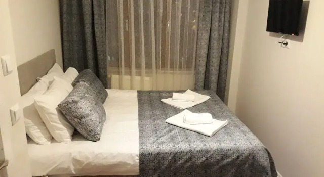 Via Kutahya Otel