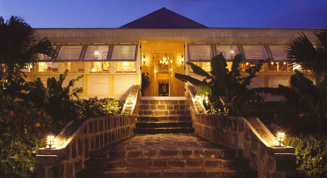 Nisbet Plantation Beach Club, Prenota Hotel Newcastle St. Kitts e Nevis