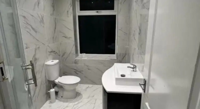 Номер Standard The Pleasant House