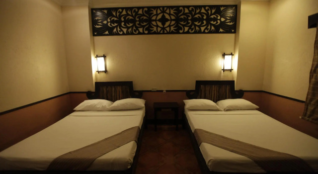 Номер Deluxe Playa Tropical Resort Hotel