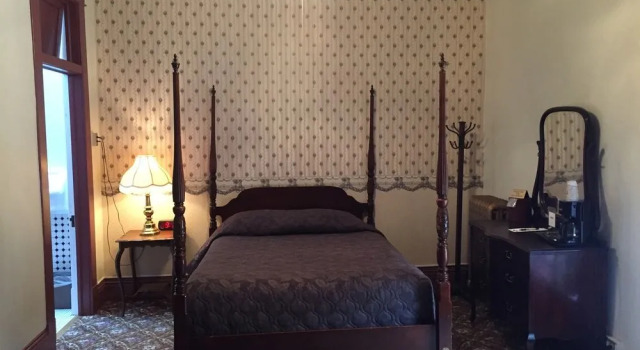 Irma Hotel