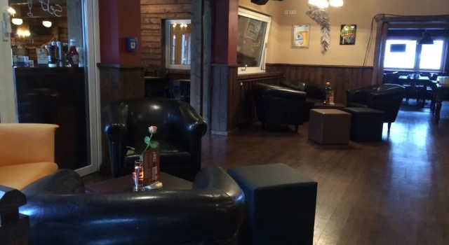 Big Mountain Hostel, Забронировать Хостел Винтерберг Rothaar Mountains, рядом с Велопарк Винтерберг