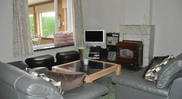 Hulstehof, Réserver Appartement Hôtels à Flanders avec piscine, Piscine