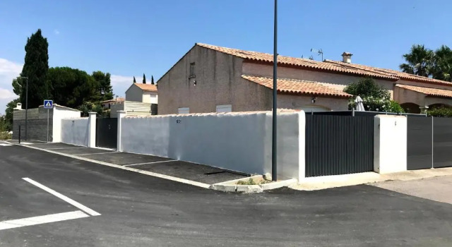 Gîte de Larmonys