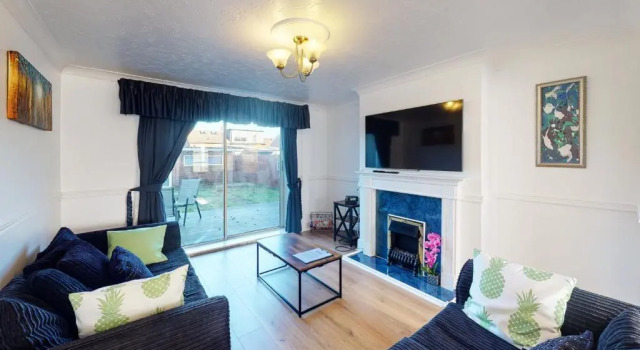Orpington North Townhouse, Buchen Sie Hotel Orpington Großraum London