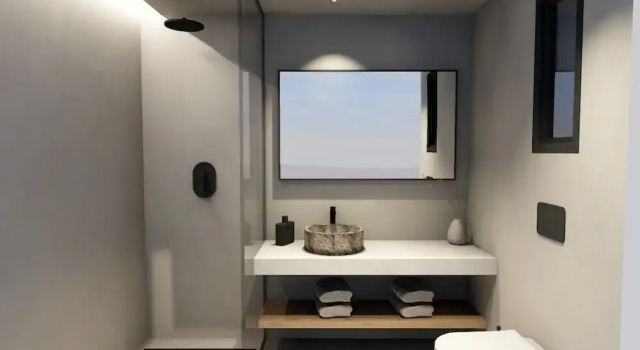 Полулюкс Indigo Suites Collection Adults Only