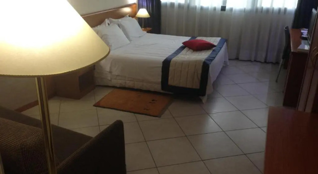 Номер Superior Green Hotel Ninfa
