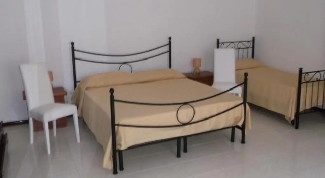 Коттедж с 4 комнатами centrostoricolipari