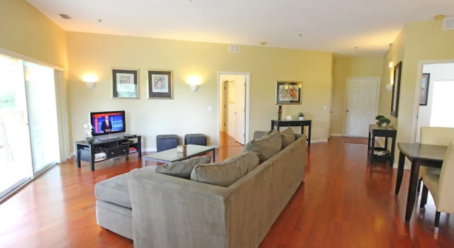Condo Ravensbergen - 2 Bedroom