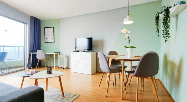 One bedroom, ocean view, WiFi in Icod de los Vinos, Prenota Hotel Icod de los Vinos Tenerife